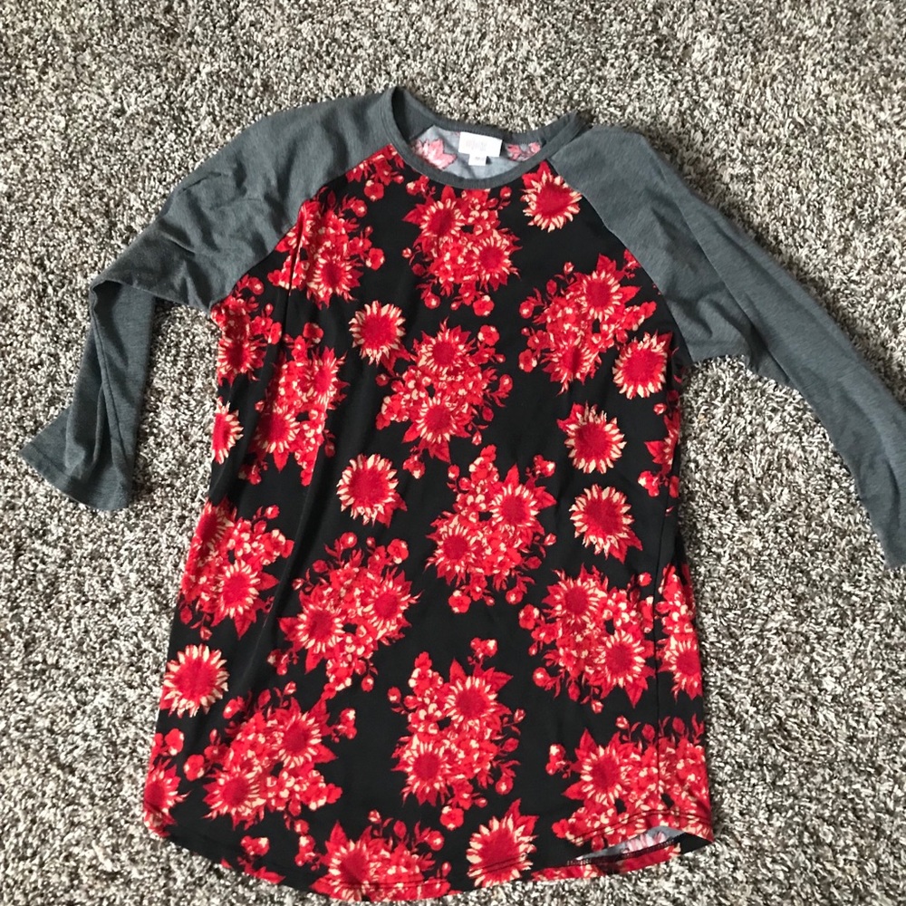 lularoe randy