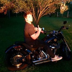 Meet your Posher, Matt