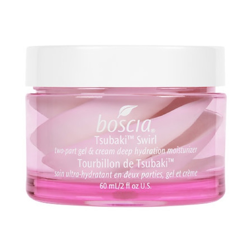 Boscia Tsubaki Swirl