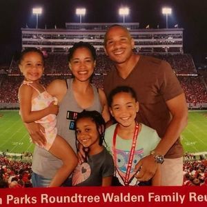 Meet your Posher, Linda