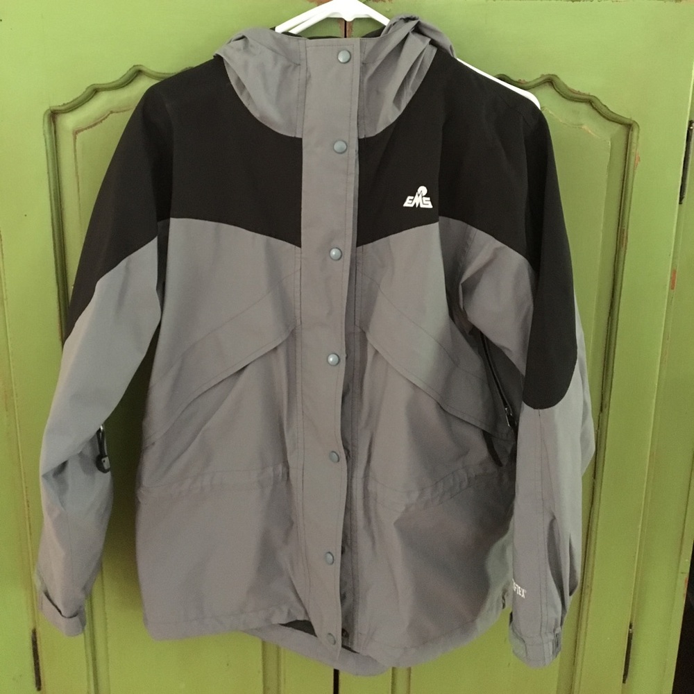 Ems Gortex Shell - image 1