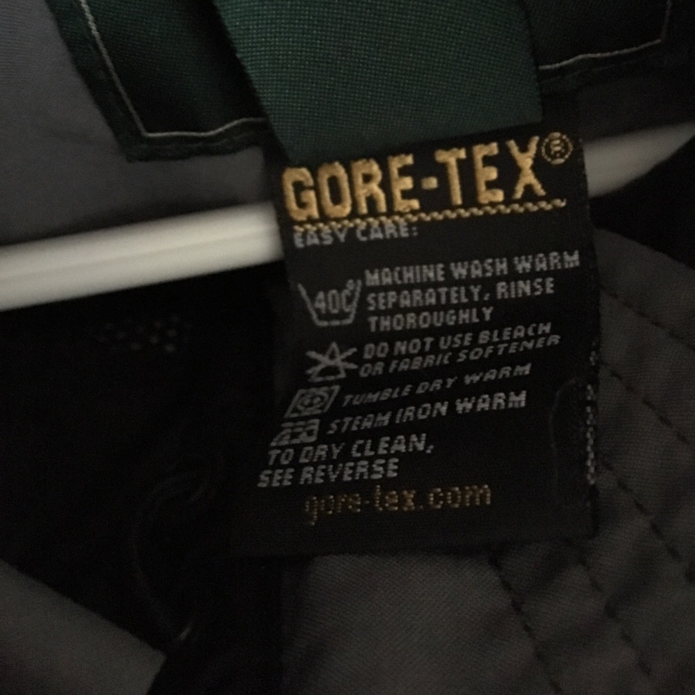 Ems Gortex Shell - image 4