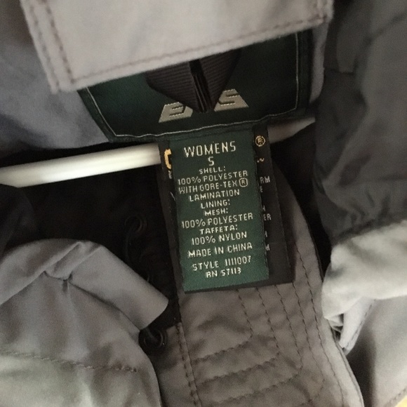 EMS Gortex Shell - Picture 3 of 4