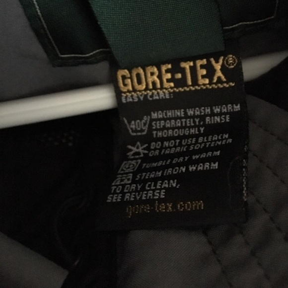 EMS Gortex Shell - Picture 4 of 4