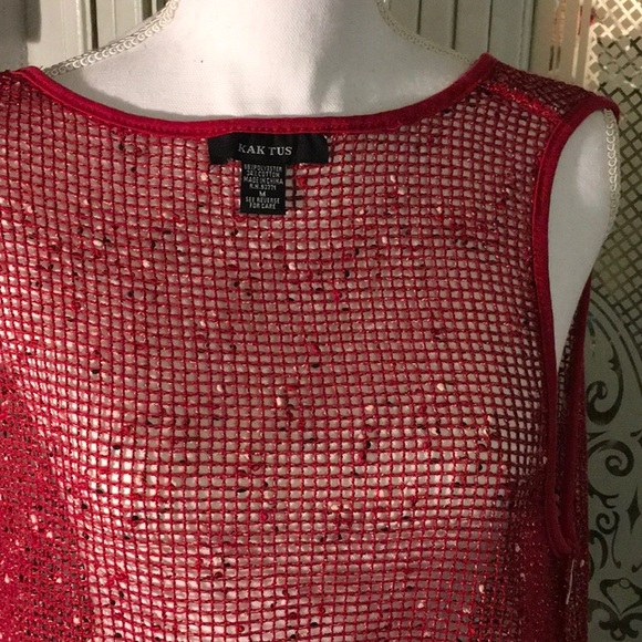 Trendy Vest - Picture 3 of 3