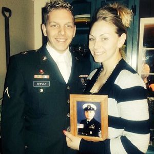 Meet your Posher, Cory