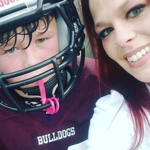 Meet your Posher, Hillary