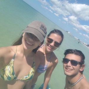 Meet your Posher, Ruben alejandro