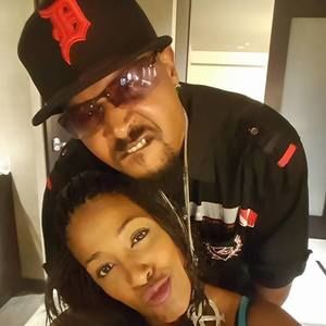 Meet your Posher, Evelyn