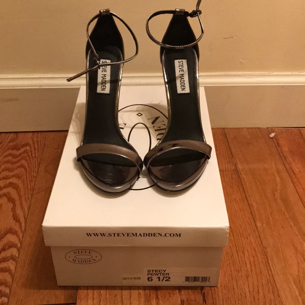 Not my right size. Bought them for a wedding