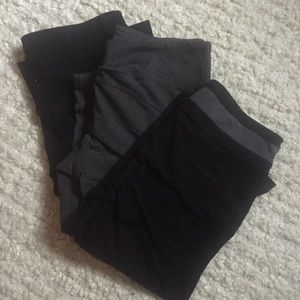 Activewear pant bundle