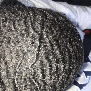 Meet your Posher, Caleb