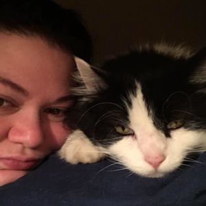 Meet your Posher, Meghan