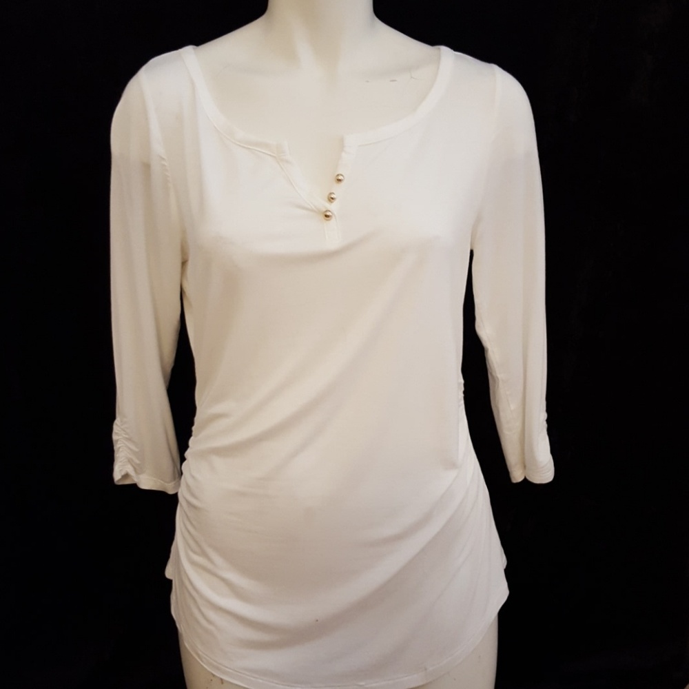 White House Black Market Blouse