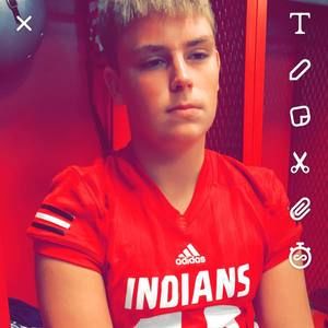 Meet your Posher, Ethan