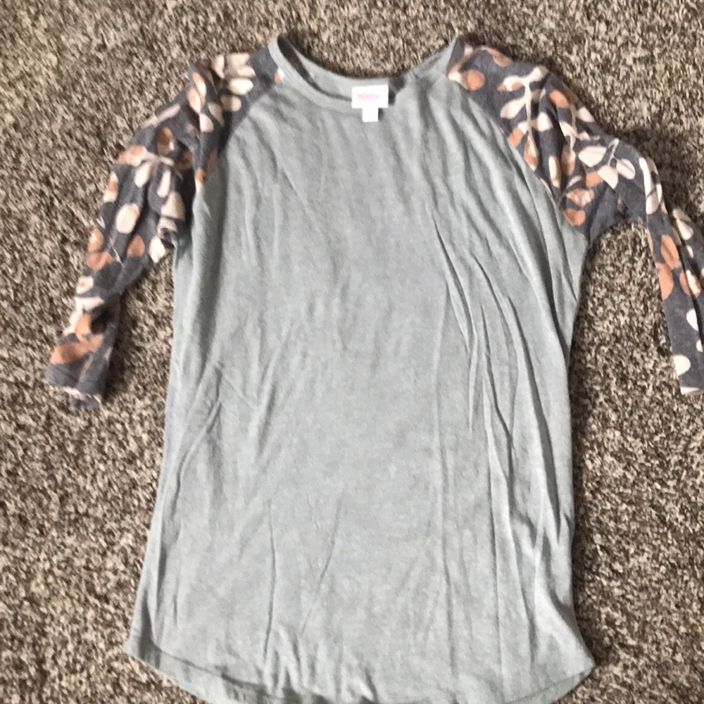 lularoe randy