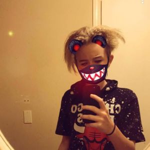 Meet your Posher, Mike