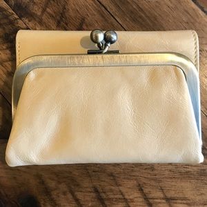 Hobo international wallet clutch brand new