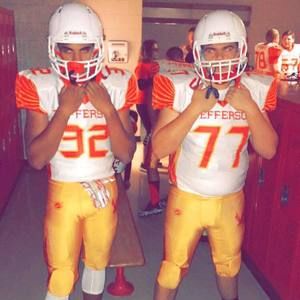 Meet your Posher, Bryson