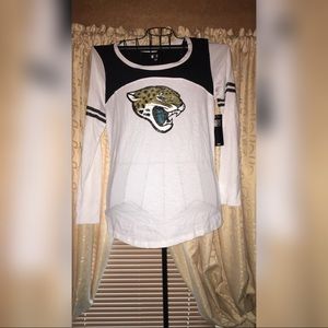 Jacksonville Jaguars shirt