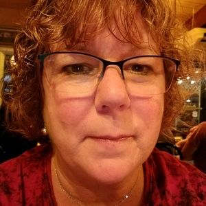 Meet your Posher, Joanne