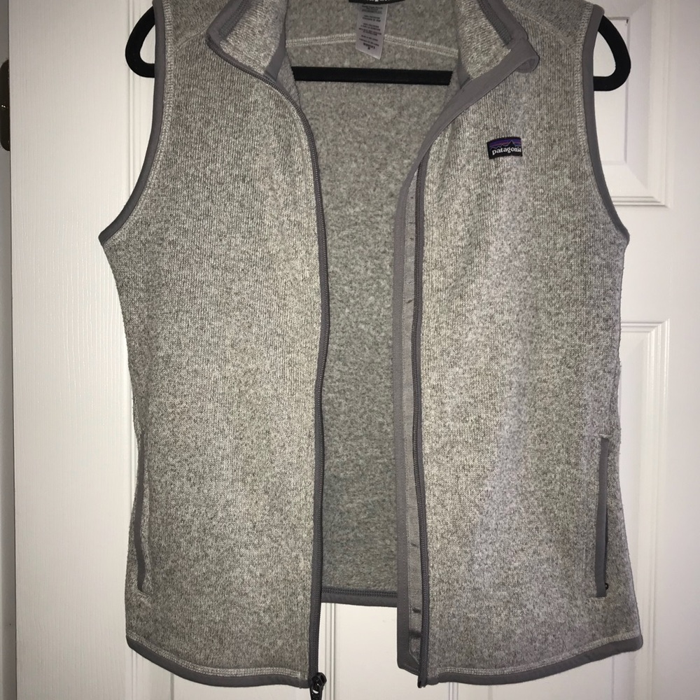 Patagonia Better Sweater Vest (Women’s)