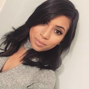 Meet your Posher, Miranda