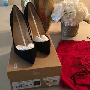 Pigalle Follies 100% Authentic