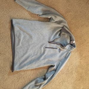 Patagonia Pullover