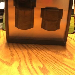 Yves Saint Lurant Men 2-Pc L’HOMME