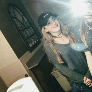 Meet your Posher, Colleen