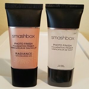 Smashbox Primer