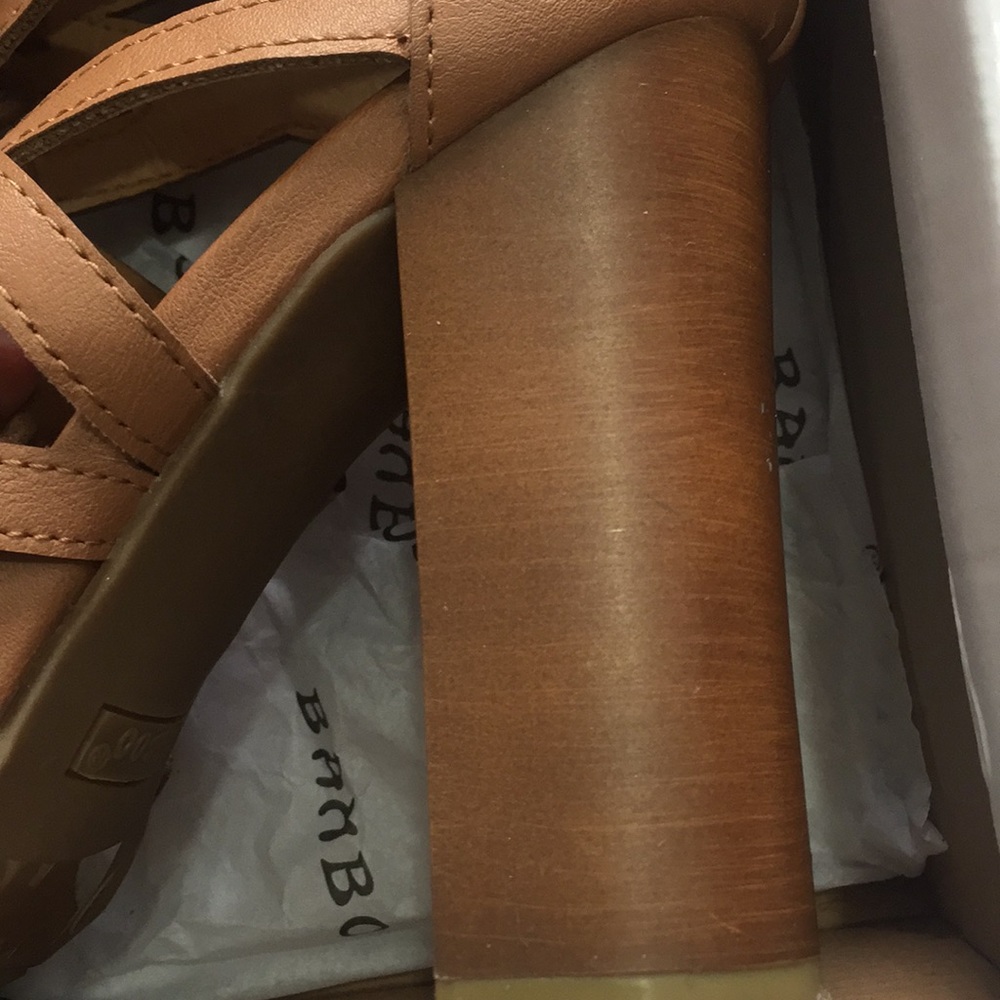 Heels - Picture 2 of 4