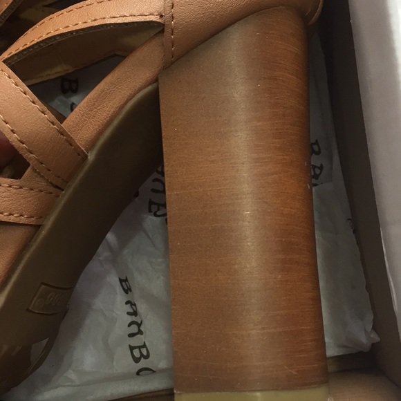 Heels - Picture 2 of 4