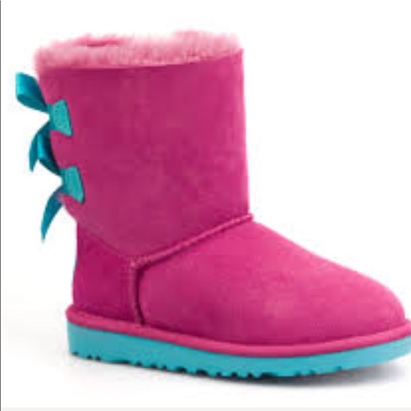 pink and blue ugg boots pink and blue ugg boots
