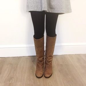 Jcrew Boots || Size 7 ||