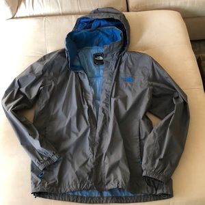 North Face - Rain Jacket