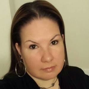 Meet your Posher, Kim