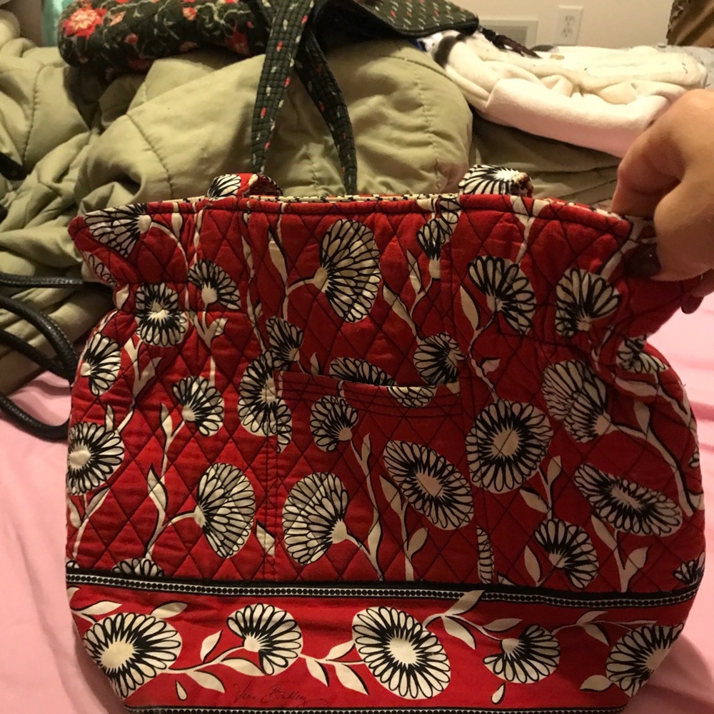 Vera Bradley handbag