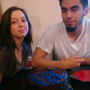 Meet your Posher, Erika