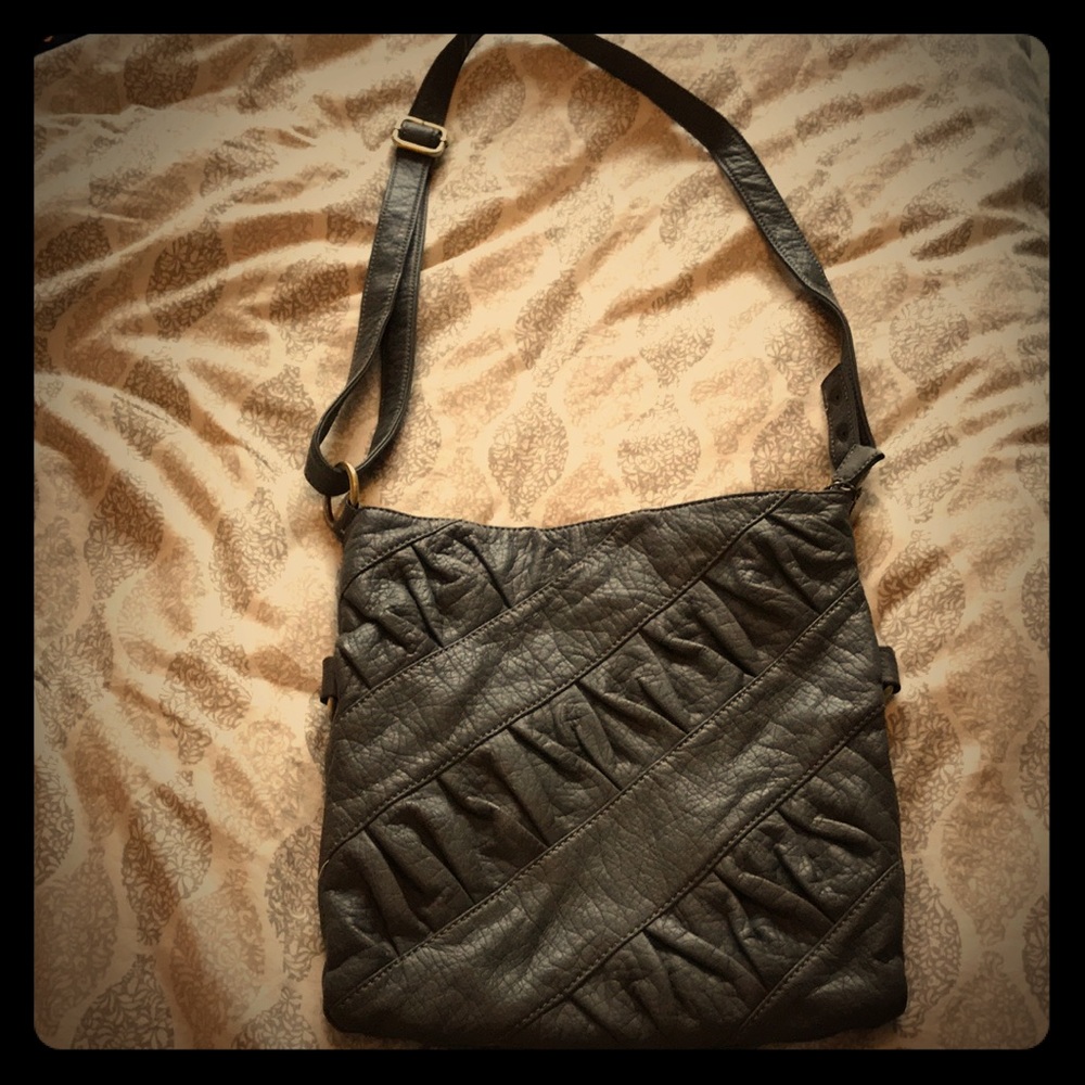 Crossbody bag