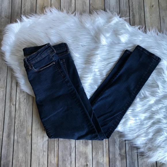 Banana Republic Denim - Banana Republic Skinny Fit Women’s Jeans, Size 30