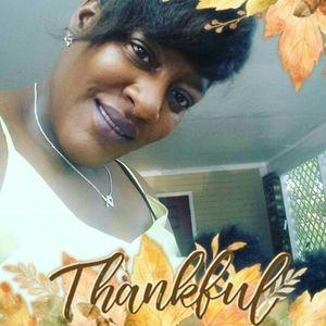 Meet your Posher, Kenyatah