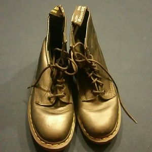 Dr.martens black boots