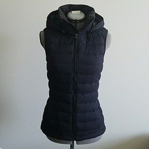 Burton AK Squall Down Vest