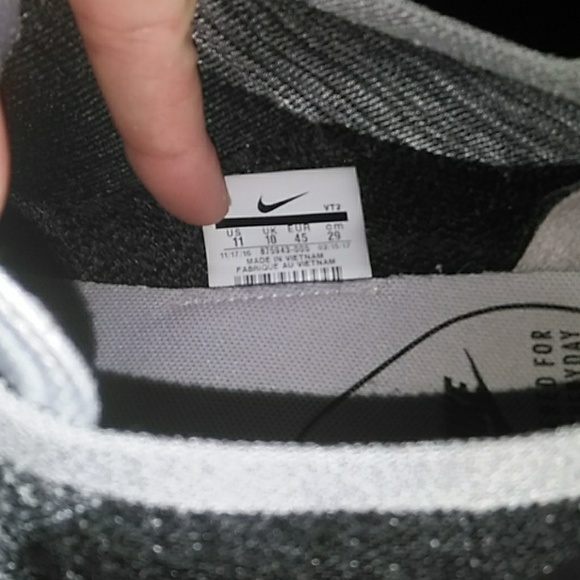 (Nike Air max 90 FK) Essential Running Shoes - Picture 2 of 5