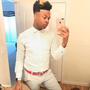 Meet your Posher, Bryan