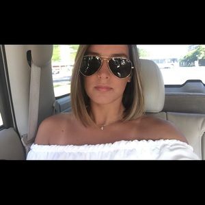 Meet your Posher, Jaclyn