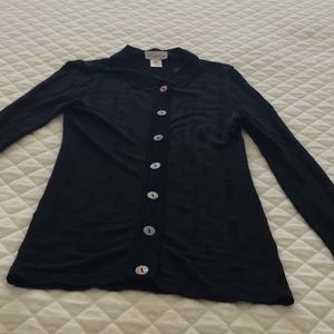 Beautiful light weight cardigan