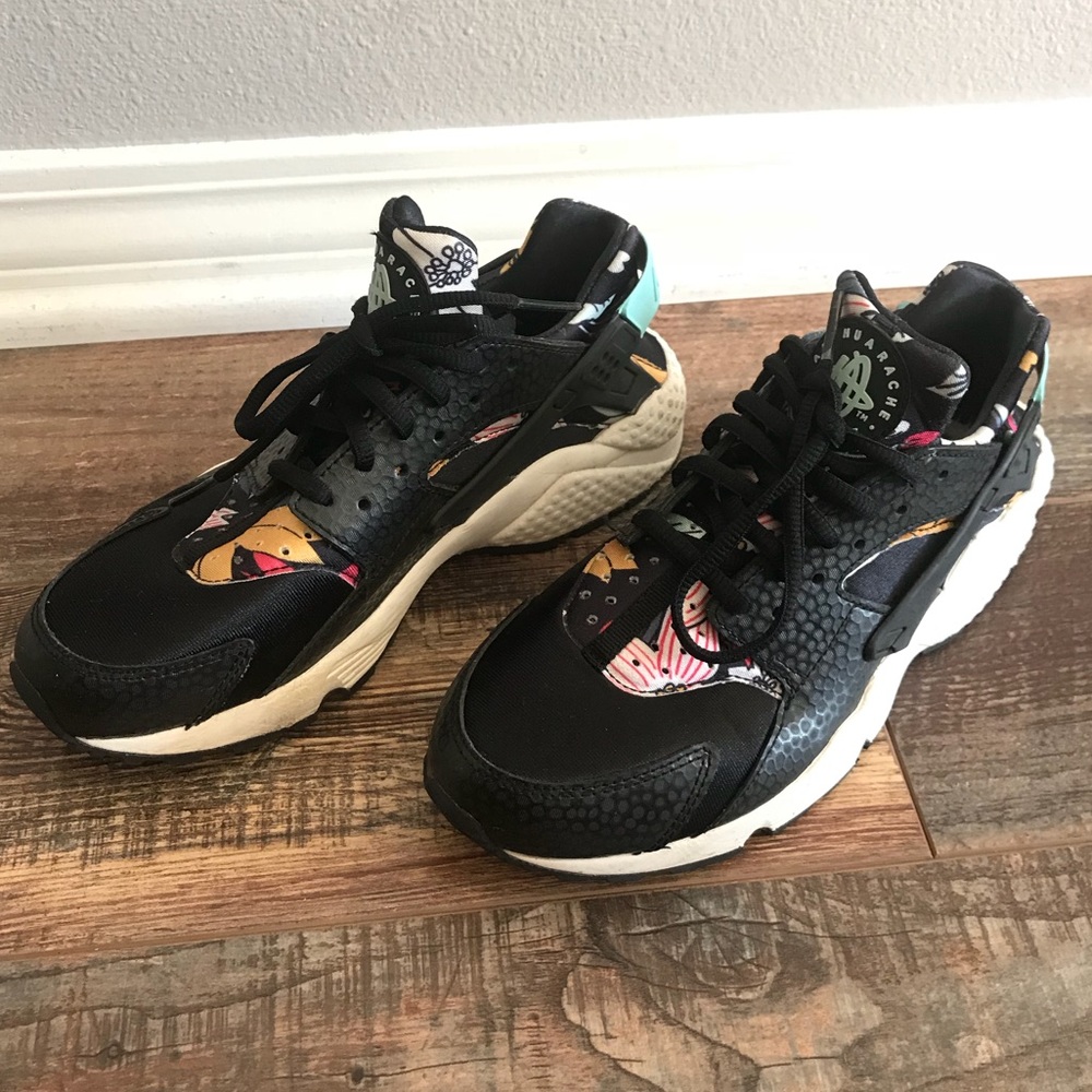 Air Huarache